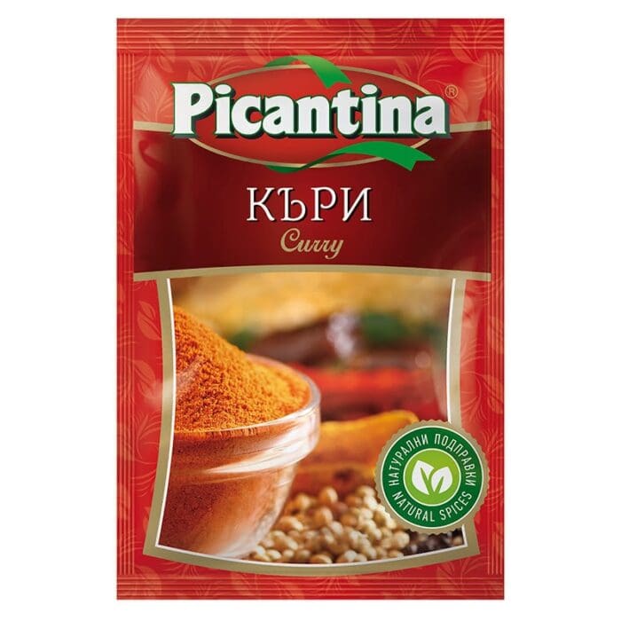 ΚΑΡΥ "PICANTINA" | 10ΓΡ | 20ΤΕΜ