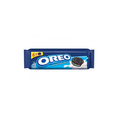 ΤΕΛΙΚΗ ΤΙΜΗ ! ΜΠΙΣΚΟΤΑ "OREO" 1-217 | 66ΓΡ | 20ΤΕΜ