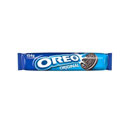 ΤΕΛΙΚΗ ΤΙΜΗ ! ΜΠΙΣΚΟΤΑ "OREO" 1-479 | 154ΓΡ | 16ΤΕΜ