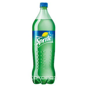 SPRITE | 1.5Λ. | 6ΤΕΜ