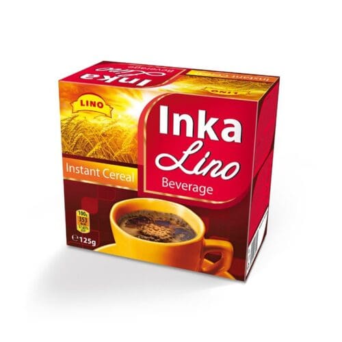 ΣΤΙΓΜΙΑΙΟΣ ΚΑΦΕΣ "INKA" LINO 110ΓΡ | 10ΤΕΜ ΣΕ ΚΙΒ.