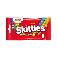 ΚΑΡΑΜΕΛΕΣ "SKITTLES" FRUITS 1-141 | 38ΓΡ | 14ΤΕΜ