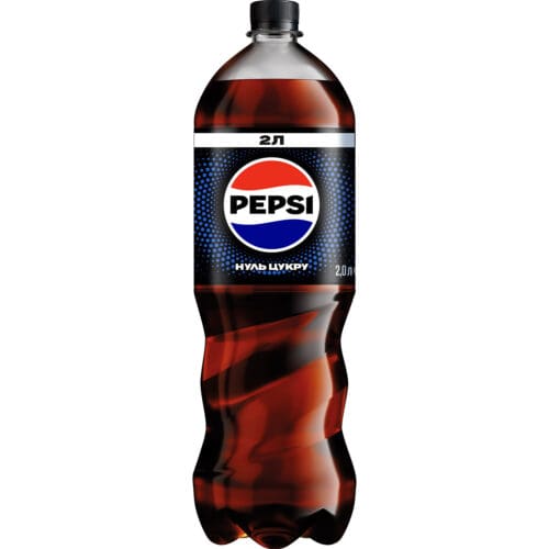 ΑΝΑΨΥΚΤΙΚΟ "PEPSI" MAX | 2Λ. | 6ΤΕΜ