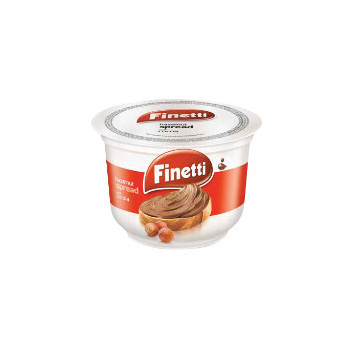 ΣΟΚΟΛΑΤΑ FINETTI 0.100 ΓΡ 36*