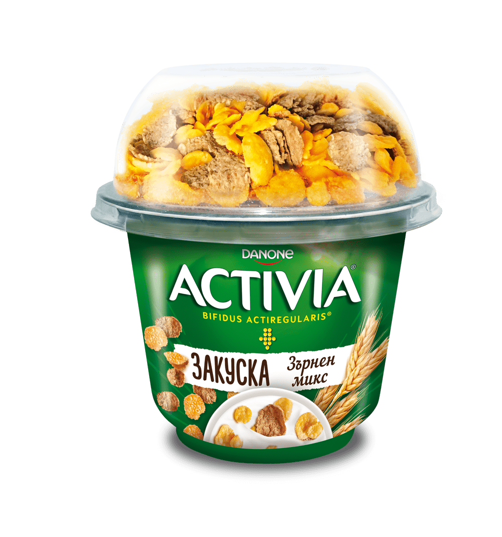 ΤΕΛΙΚΗ ΤΙΜΗ ! ΓΙΑΟΥΡΤΙ "ACTIVIA ΠΡΩΙΝΟ" ΜΕ ΔΗΜΗΤΡΙΑΚΑ 10-203 | 198ΓΡ | 12ΤΕΜ