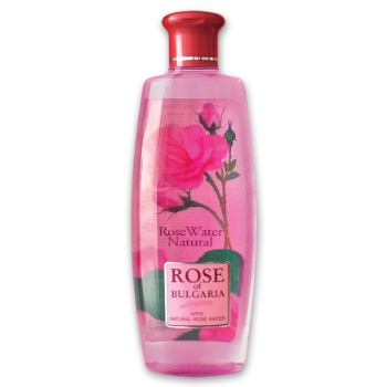 ΡΟΔΟΝΕΡΟ "ROSE OF BULGARIA" BIOFRESH 330ΜΛ 24*