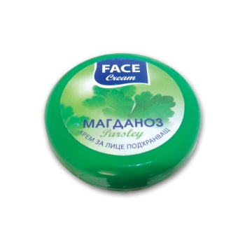 ΚΡΕΜΑ ΠΡΟΣΩΠΟΥ ΜΕ ΜΑΙΝΤΑΝΟ "FACE CREAM" BIOFRESH 16-148 | 110ΜΛ | 18ΤΕΜ