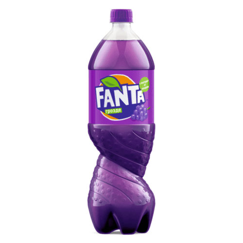 FANTA ΣΤΑΦΥΛΙ 12-103 | 1.5Λ | 6ΤΕΜ ΣΕ ΣΥΣΚ.| 456ΤΕΜ ΣΕ ΠΑΛΕΤΑ