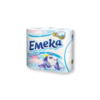 ΧΑΡΤΙ ΥΓΕΙΑΣ "EMEKA" OKEAN BREEZE 4TEM.10*