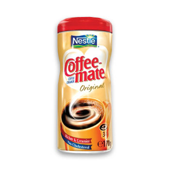 ΚΡΕΜΑ ΓΑΛΑΚΤΟΣ ΣΕ ΣΚΟΝΗ "COFFEE MATE" 3-115 | 170ΓΡ | 24ΤΕΜ