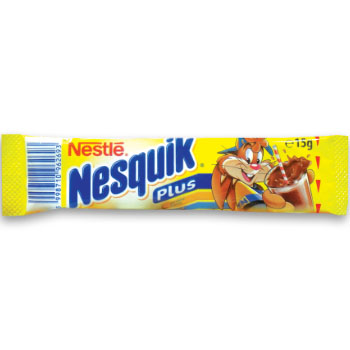 ΡΟΦΗΜΑ ΣΟΚΟΛΑΤΑΣ "NESQUIK" ΦΑΚΕΛΑΚΙ 3-109 | 17.8ΓΡ | 8x28τεμ