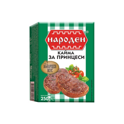 ΚΙΜΑ ΜΕ ΜΠΑΧΑΡΙΚΑ "NARODEN" ΣΑΝΤΟΥΙΤΣ 11-89 | 250ΓΡ | 40ΤΕΜ