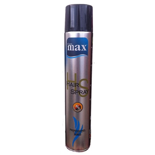 ΣΠΡΕΙ ΜΑΛΛΙΩΝ "MAX" 16-81 | 400ΜΛ | 48ΤΕΜ