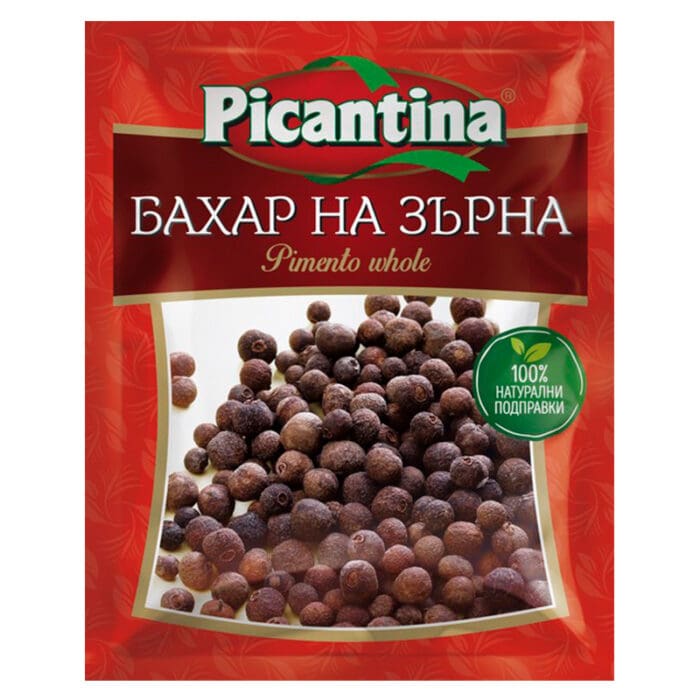 ΜΠΑΧΑΡΙ "PICANTINA" | 10ΓΡ | 24ΤΕΜ