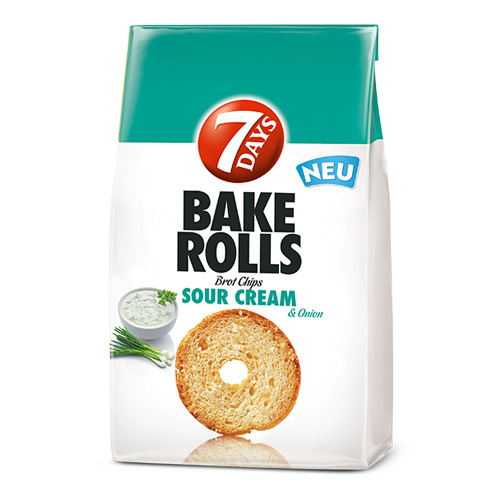 BAKE ROLLS ΚΡΕΜΜΥΔΙ ΚΑΙ ΚΡΕΜΑ ΓΑΛΑΚΤΟΣ 80ΓΡ 12*