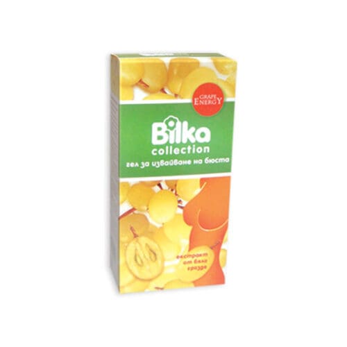 ΤΖΕΛ ΓΙΑ ΜΠΟΥΣΤΟ "BILKA" 16-211 | 120ΜΛ | 12ΤΕΜ