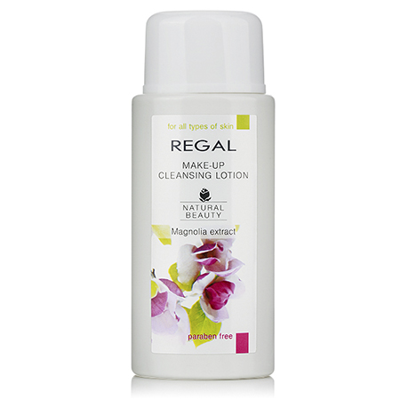 ΛΟΣΙΟΝ ΚΑΘΑΡΙΣΜΟΥ "MAGNOLIA REGAL NATURAL BEAUTY" 16-533 | 135ΜΛ | 20ΤΕΜ