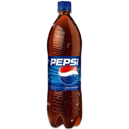 ΤΕΛΙΚΗ ΤΙΜΗ ! ΑΝΑΨΥΚΤΙΚΟ "PEPSI" 12-149 | 2Λ. | 6ΤΕΜ