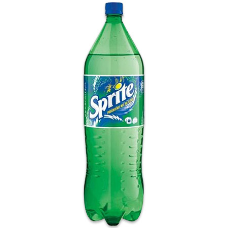 "SPRITE" 12-141 | 2Λ. | 6ΤΕΜ