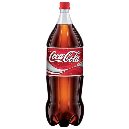 "COCA COLA" 12-140 | 2Λ. | 6ΤΕΜ