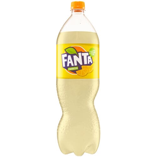 "FANTA" ΛΕΜΟΝΙ 12-143 | 1.5Λ. | 6ΤΕΜ | 456ΤΕΜ ΣΕ ΠΑΛΕΤΑ