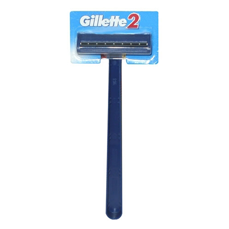 ΞΥΡΑΦΑΚΙΑ GILLETTE 12ΣΥΣΚ Χ 48ΤΕΜ ΣΕ ΚΙΒ.