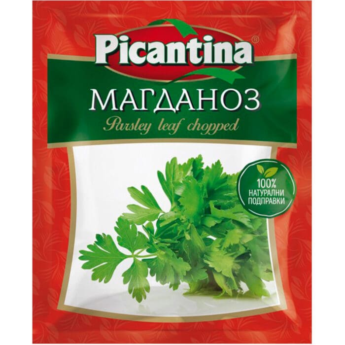 ΜΑΙΝΤΑΝΟΣ "PICANTINA" | 7ΓΡ | 15ΤΕΜ