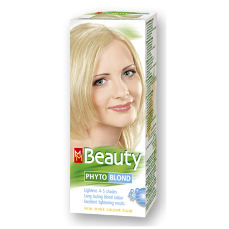 SUPER BLOND "MM BEAUTY" 16-332 | 95ΓΡ | 20ΤΕΜ