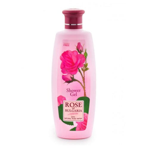 ΑΦΡΟΛOΥΤΡΟ "ROSE OF BULGARIA" BIOFRESH 330ML 24*