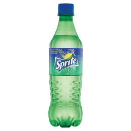 SPRITE 500 ΜΛ 12*