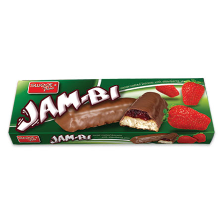 ΜΠΙΣΚΟΤΑ "JAM BI" ΦΡΑΟΥΛΑ 1-600 | 150ΓΡ | 24ΤΕΜ