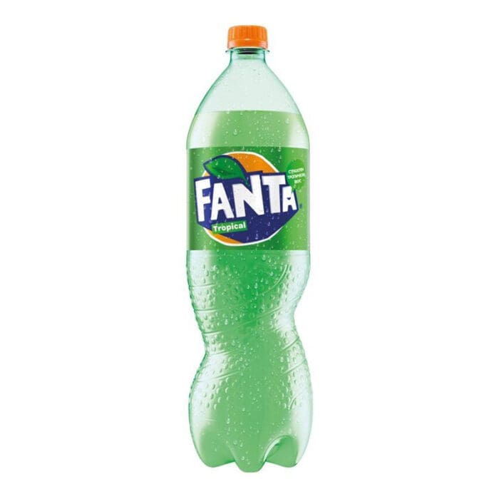 FANTA TROPICAL 12-144 | 1.5Λ | 6ΤΕΜ ΣΕ ΣΥΣΚ. | 456ΤΕΜ ΣΕ ΠΑΛΕΤΑ