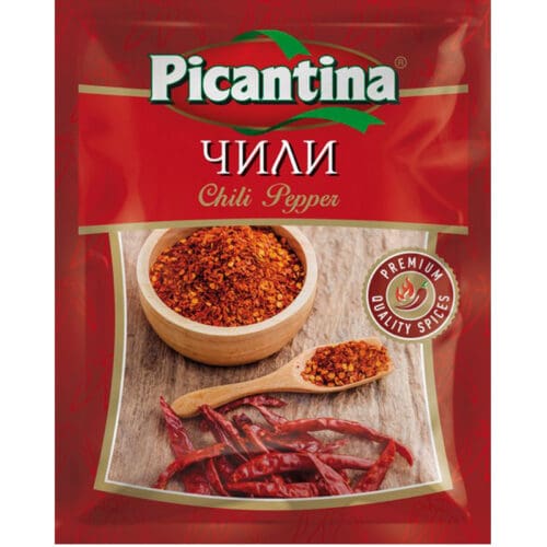 ΤΣΙΛΙ "PICANTINA" | 30ΓΡ | 24ΤΕΜ