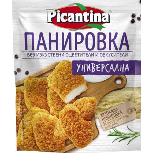 ΜΕΙΓΜΑ ΠΑΝΕ "PICANTINA" 200ΓΡ | 20ΤΕΜ ΣΕ ΚΟΥΤΙ