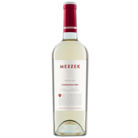 ΚΡΑΣΙ "MEZZEK" CHARDONNAY 12-82 | 750ΜΛ | 6ΤΕΜ