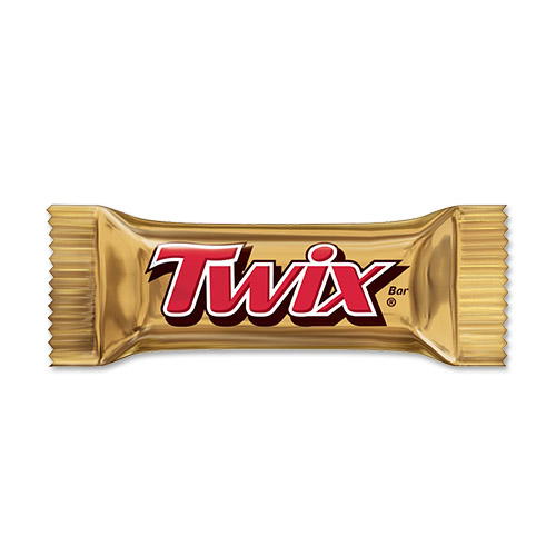 ΤΕΛΙΚΗ ΤΙΜΗ ! ΕΠΙΔΟΡΠΙΟ "TWIX" 1-535 | 50ΓΡ | 30ΤΕΜ