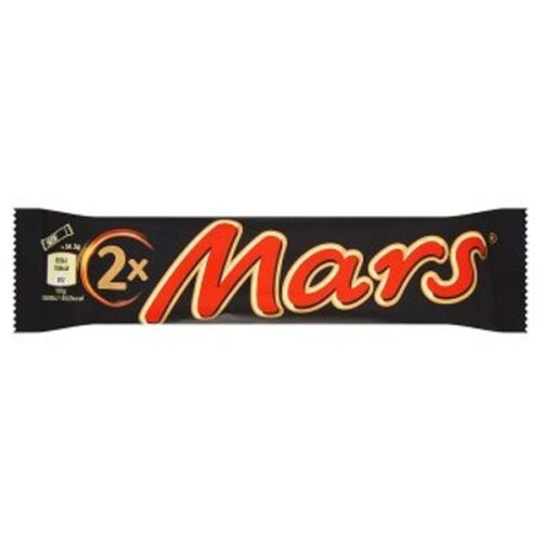 ΤΕΛΙΚΗ ΤΙΜΗ ! ΕΠΙΔΟΡΠΙΟ "MARS" SUPER 1-523 | 70ΓΡ | 24ΤΕΜ