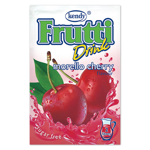 ΧΥΜΟΣ ΣΕ ΣΚΟΝΗ "FRUTTI" ΚΕΡΑΣΙ/ΒΥΣΣΙΝΟ 1-690 | 32ΤΕΜ