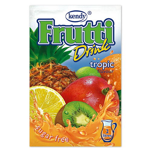 ΧΥΜΟΣ ΣΕ ΣΚΟΝΗ "FRUTTI" ΤΡΟΠΙΚ 1-645 | 32ΤΕΜ