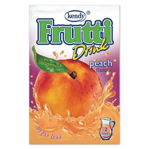 ΧΥΜΟΣ ΣΕ ΣΚΟΝΗ "FRUTTI" ΡΟΔΑΚΙΝΟ 1-640 | 32ΤΕΜ