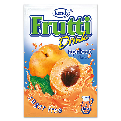 ΧΥΜΟΣ ΣΕ ΣΚΟΝΗ "FRUTTI" ΒΕΡΙΚΟΚΟ 1-654 | 32ΤΕΜ