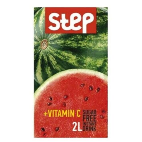 ΧΥΜΟΣ ΣΕ ΣΚΟΝΗ "STEP" ΚΑΡΠΟΥΖΙ 1-691 | 2Λ | 24ΤΕΜ
